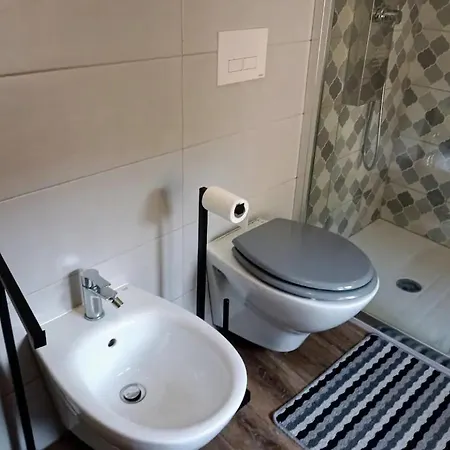 Casa Degli Zii, Relax A Ac E Zanzariere Apartman *