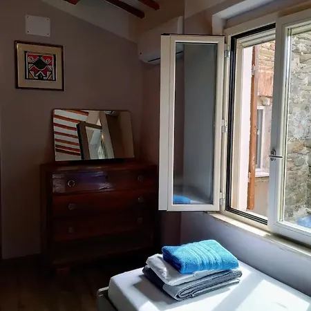 Apartment Casa Degli Zii, Relax A Ac E Zanzariere Bevagna