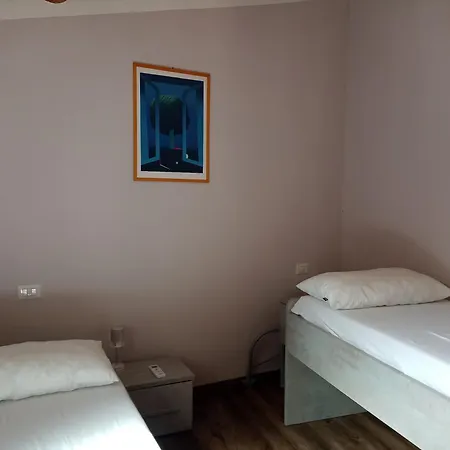 Apartamento Casa Degli Zii, Relax A Ac E Zanzariere Bevagna