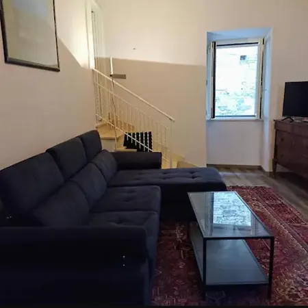 Casa Degli Zii, Relax A Ac E Zanzariere * Bevagna