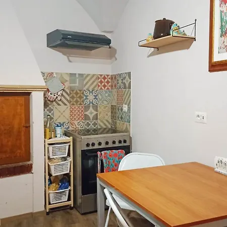 Casa Degli Zii, Relax A Ac E Zanzariere Apartamento *