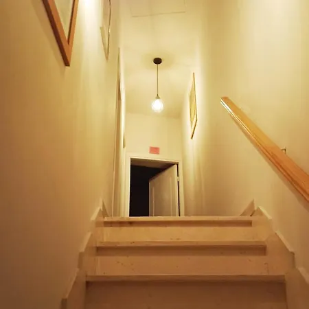 Apartman Casa Degli Zii, Relax A Ac E Zanzariere *