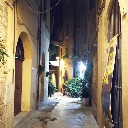 Casa Degli Zii, Relax A Ac E Zanzariere