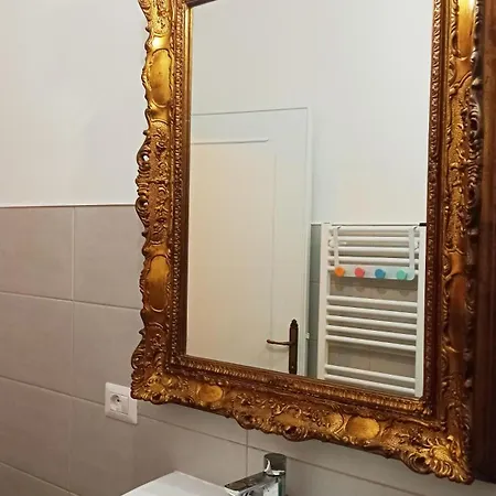 Apartman Casa Degli Zii, Relax A Ac E Zanzariere