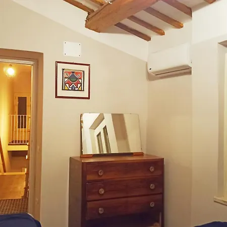 Casa Degli Zii, Relax A Ac E Zanzariere