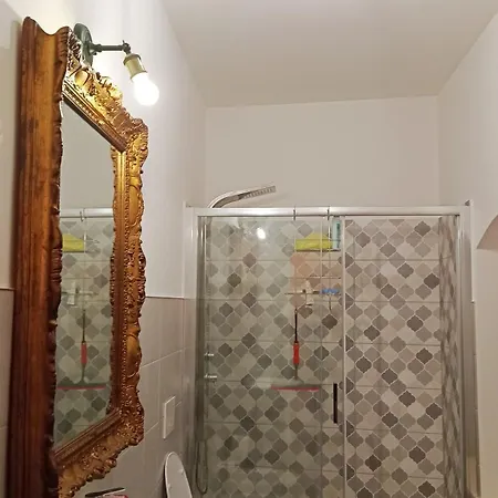 Apartman Casa Degli Zii, Relax A Ac E Zanzariere *