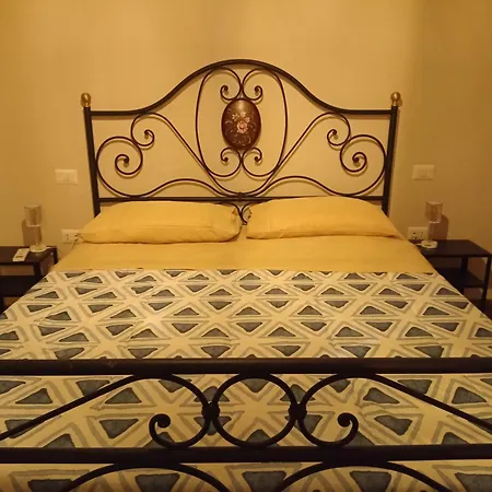 アパート Casa Degli Zii, Relax A Ac E Zanzariere