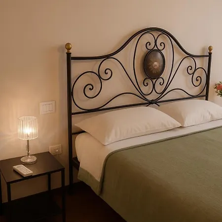 Apartamento Casa Degli Zii, Relax A Ac E Zanzariere Bevagna